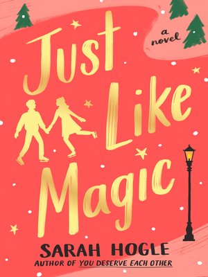 cover image of Just Like Magic